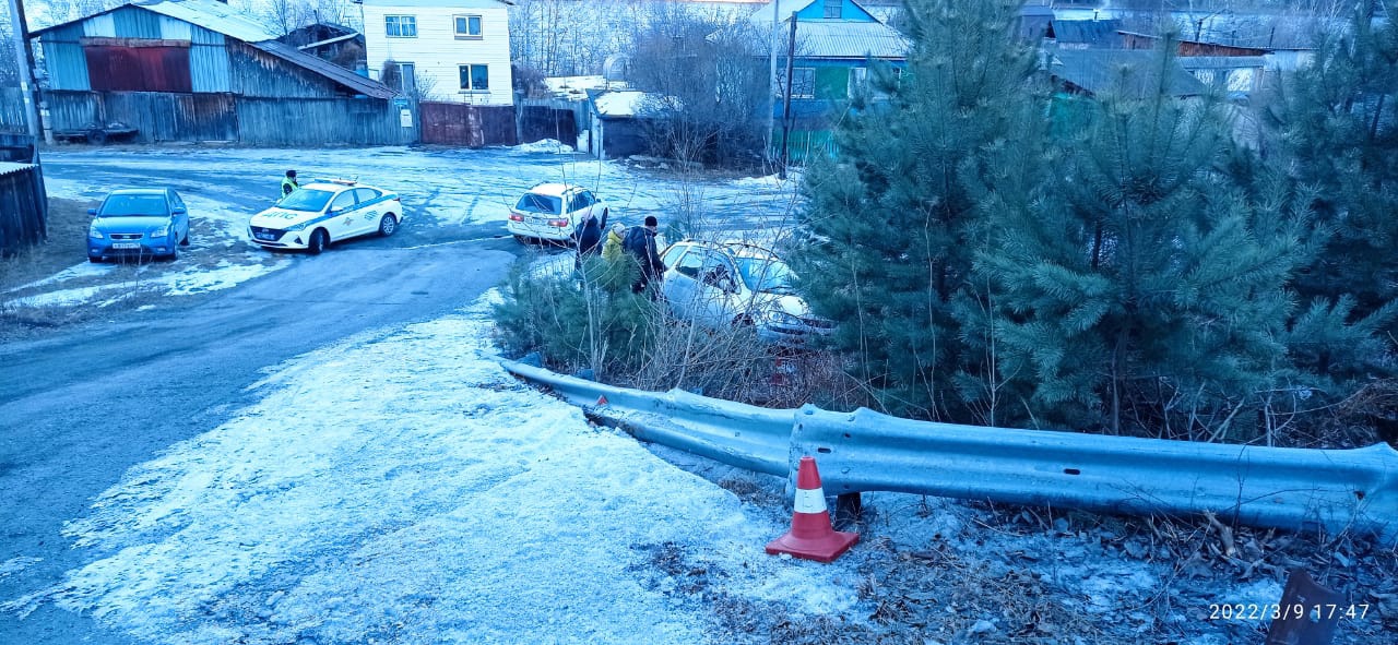 Авария в саяногорске сегодня фото