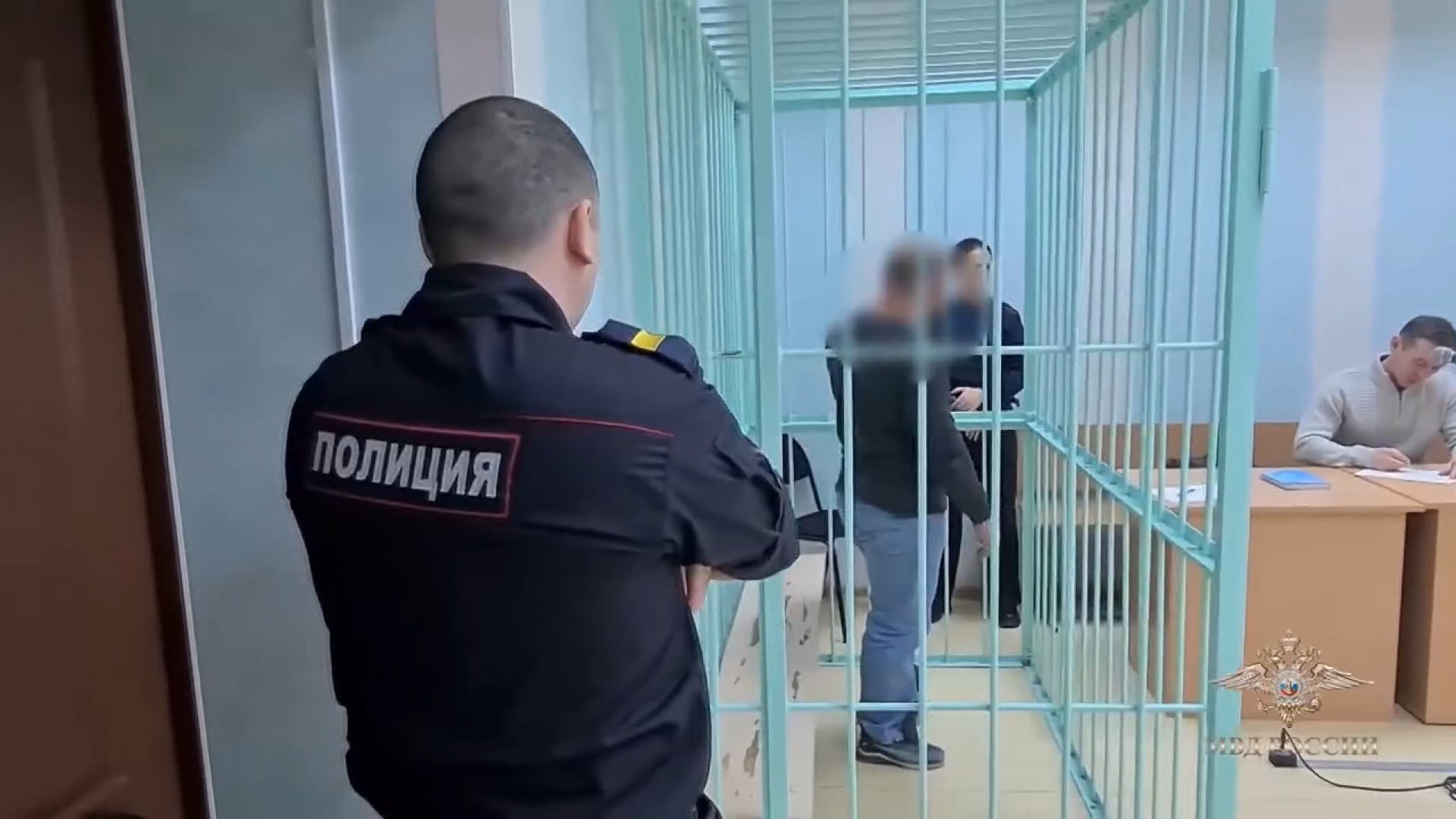 нападавший абакан