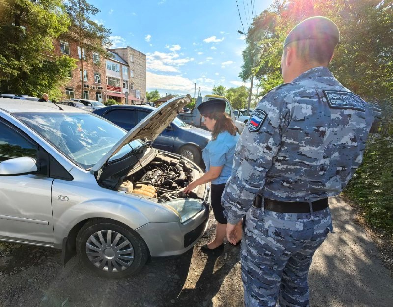 800 тысяч рублей выплатил владелец СТО за некачественный ремонт иномарки