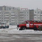 С привлечением спецтехники и авиации: в Хакасии пройдут масштабные учения