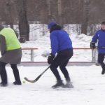 Турнир по мини-хоккею с мячом в валенках состоится в Абакане