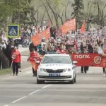Бессмертный полк пройдёт по улицам столицы Хакасии