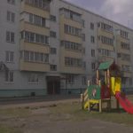Нацпроект «Инфраструктура для жизни» изменит облик 5 абаканских дворов