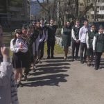 Песни, что поют всем двором. Слова признательности и благодарности: Абакан поздравляет своих ветеранов