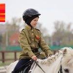 Кубок Победы по конному спорту пройдёт в столице Хакасии