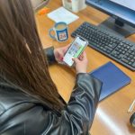 Перебои с мобильным интернетом возможны 9 мая в столице Хакасии