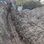 Изношенные инженерные сети заменят в Хакасии