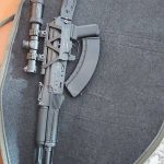Оружейник-«самоделкин» из Хакасии получил условный срок