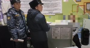 30 тыс. руб. выплатил батутный центр в Хакасии пострадавшему ребёнку