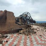 Уголовное дело о халатности, в результате которой сгорела база «Шишкин лог» под Минусинском, возбудили следователи