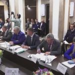 Практика и опыт Хакасии: полученные данные российские сенаторы, возможно, учтут в законопроектной работе