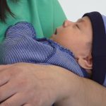 Ласка и Венера родились в апреле в Хакасии