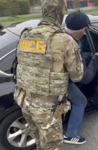 Абаканец подозревается в публичной реабилитации нацизма