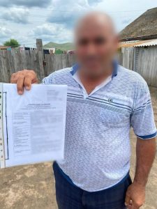 Владелец «резиновой» квартиры в Хакасии оштрафован за фиктивную прописку мигрантов
