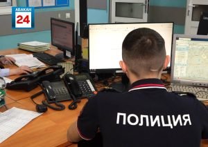 Жительница Хакасии во время пьяной ссоры зарезала своего сожителя