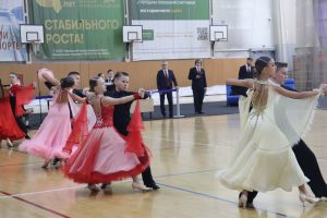 Летняя школа танцев открывается в столице Хакасии