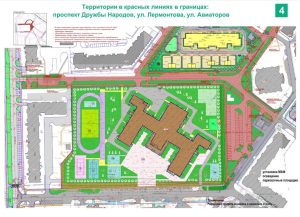 Пустырь у 31 школы в Абакане может преобразиться: горожанам лишь надо проголосовать