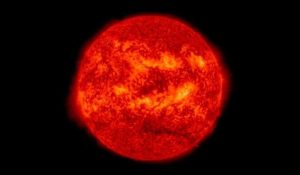 Метеозависимые в Хакасии почувствуют магнитную бурю