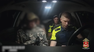 «Не рушьте жизнь, пожалуйста! Я больше не буду ездить!»: в Хакасии 16-летний мотоциклист удирал полями от сотрудников ГАИ