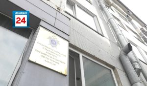 Абаканский юрист обманул своих клиентов и оказался в СИЗО