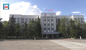 Правительство Хакасии подало иск в суд: Серый дом обжалует некоторые положения закона о межбюджетных отношениях, принятого парламентом