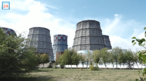 Энергетики Абаканской ТЭЦ подвели итоги прошедшей зимы