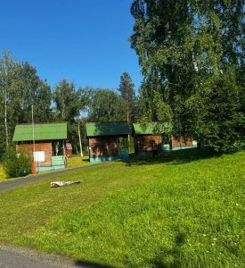 Прокуратура Хакасии выясняет причины и обстоятельства гибели девочки в лагере