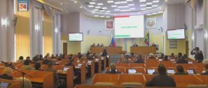 Вето главы Хакасии, наложенное на закон об одноуровневой системе, парламент республики преодолеет уже осенью