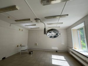 Правительство Хакасии отказалось передавать майнский роддом под ребцентр для бойцов СВО