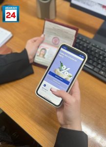 Аферист из Владивостока оформлял займы на жителей Хакасии
