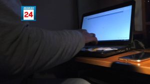 Житель Черногорска «инвестировал» в мошенников 400 тыс.рублей