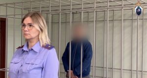 2 месяца под домашним арестом-мера пресечения, выбранная судом абаканскому бизнесмену, обвиняемому в оказании небезопасных услуг