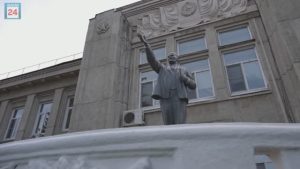 В советское детство на несколько дней вернул желающих пионерский лагерь для взрослых «Лето Ильича» в Шушенском