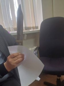 Уроженец Хакасии с «белочкой» отправлен на принудительное лечение после попытки убить сотрудника птицефабрики в Красноярском крае