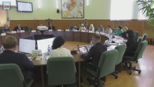 Льготы участникам СВО, расселение бараков и бюджетные расходы-главные вопросы сессии абаканских депутатов
