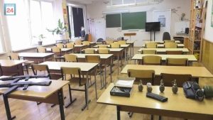 Готовность абаканских школ к новому учебному году проверяет городская комиссия