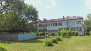 Преображение с опережением: абаканская «Мечта» готовится принять в родные стены своих воспитанников