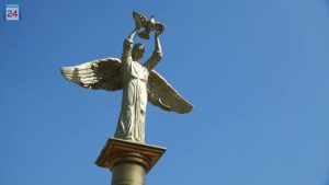 Станет светлее и комфортнее: Преображенский парк Абакана ждут перемены
