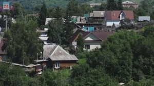 Неделю без горячей воды проведут жители правобережной части Абакана и села Подсинее