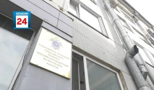 Глава следкома России Александр Бастрыкин взял под личный контроль дело о некачественном мед.обеспечении детей-инвалидов из Хакасии