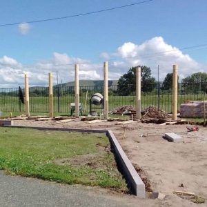 ⚡️⚡️В сентябре в музее-заповеднике Улуг Хуртуях Тас (Аскизский р-н) откроется новая уличная экспозиция