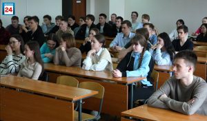 В России завершился основной этап приемной кампании в университеты