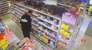 Брали всё подряд: магазинных воришек поймали полицейские Абакана