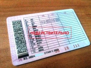 Купил права за 10 тысяч: жителя Хакасии ожидает суда за приобретение «липы»