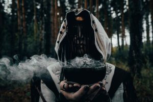 Новый клип на хакасском языке готовит к выпуску Группа «Nytt Land»