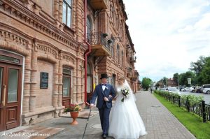 Свадебный туризм будут развивать в Минусинске