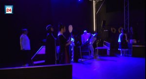 «ЧитiгенФест»: в Хакасии пройдёт второй Международный фестиваль спектаклей малых форм