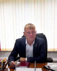 Центр культуры «Победа» в Абакане возглавил Алексей Петриченко