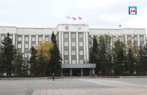 Бюджет Хакасии ждёт секвестр почти на четверть миллиарда рублей