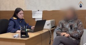 Жалобы были, меры не принимались: в Красноярском крае задержан руководитель организации отлова собак